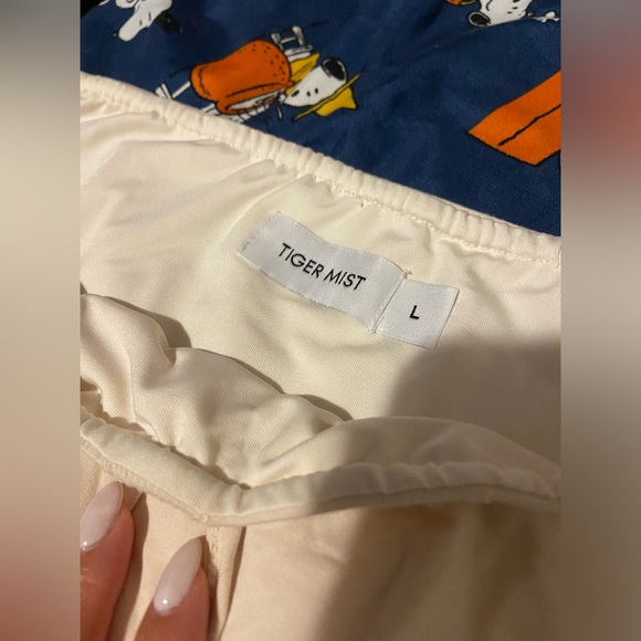 NWOT Tiger Mist Wiatt Maxi Skirt - Picture 5 of 5